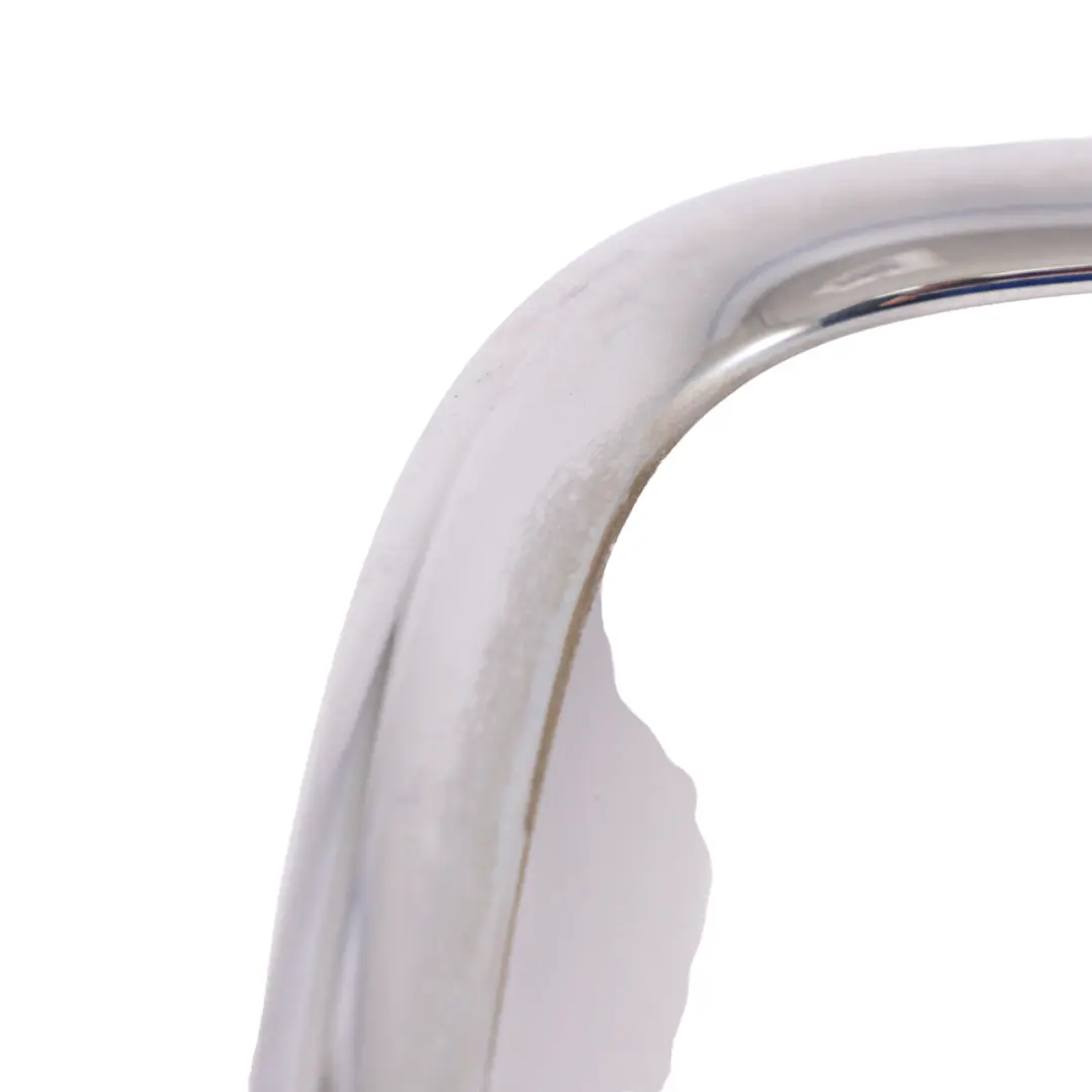 Tail Light Finisher Left Rear N/S Chrome to Mini Cooper R56 R55 R57 with Part number 2752243 Mini Cooper R56 R55 R57 Tail Light Finisher Left Rear N/S Chrome - SKU 2752243-2 - Part number 2752243