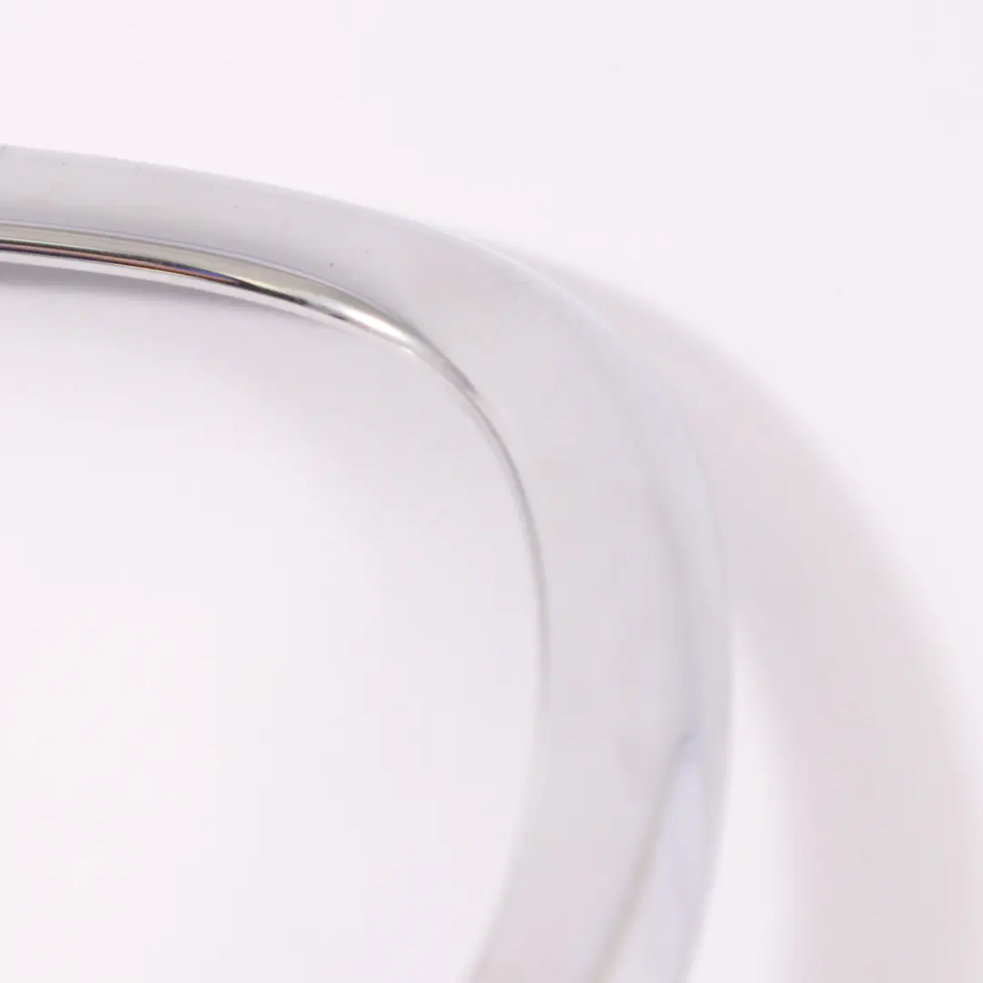 Mini Cooper R56 R55 R57 R58 2 Couverture Feu Arriere a Gauche Chrome - SKU 2752243-2 - Numéro de pièce 2752243