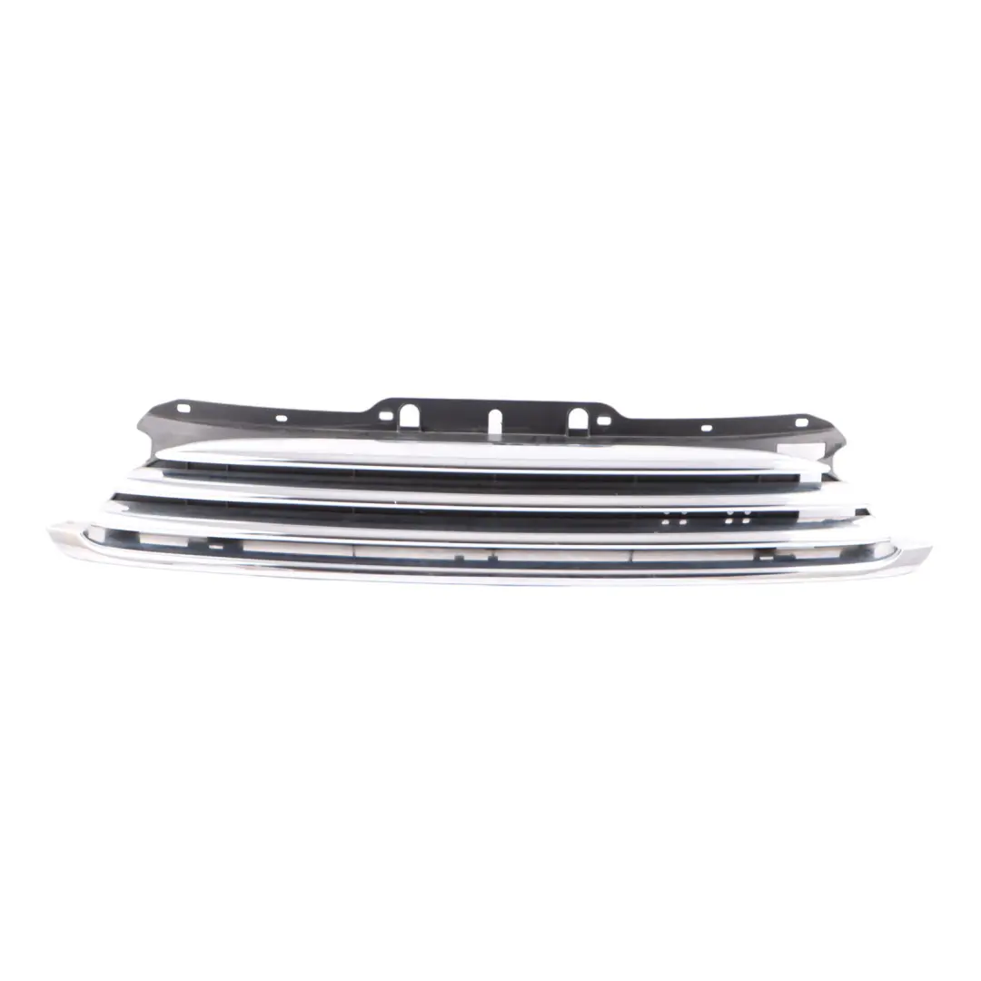 Mini Cooper One D R55 R56 R57 Diesel Front Grill Grille Trim Chrome - SKU 2752364-1 - Part number 2752364