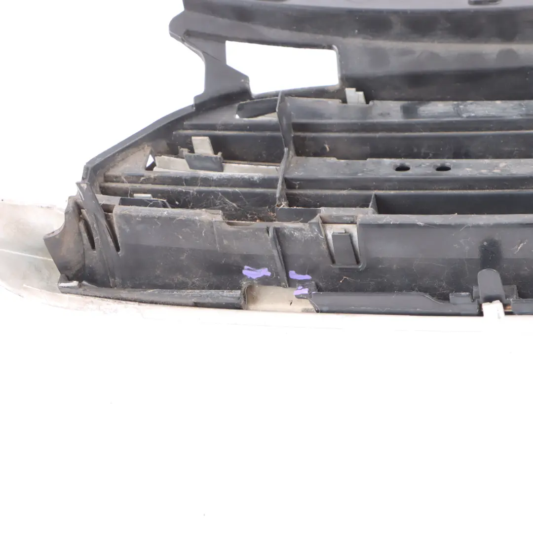 Ziergitter Vorne Chrom Abdeckung für Mini Cooper One D R55 R56 R57 mit Teilenummer 2752364 Mini Cooper One D R55 R56 R57 Ziergitter Vorne Chrom Abdeckung - SKU 2752364-1 - Teilenummer 2752364