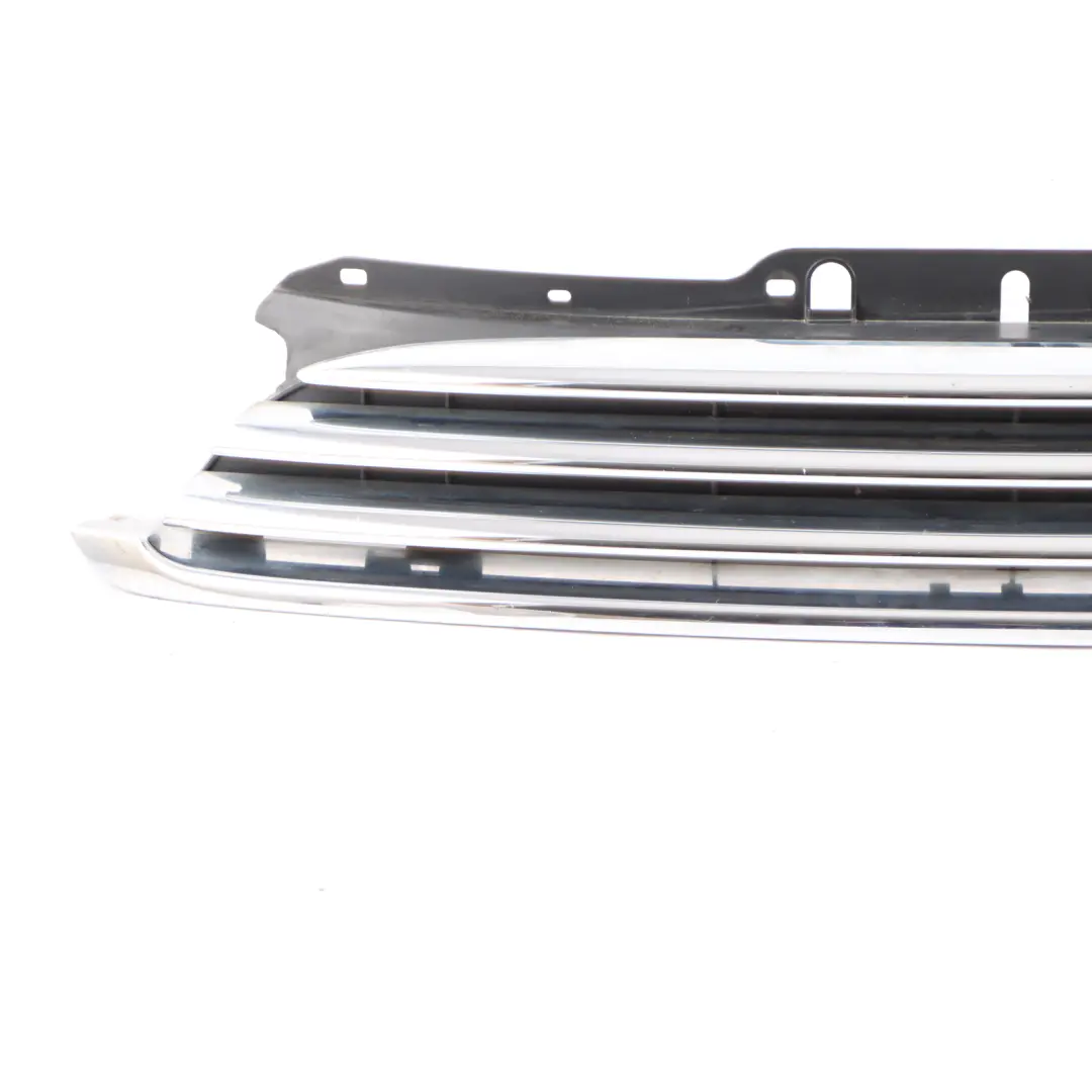 Mini Cooper One D R55 R56 R57 Diesel Front Grill Grille Trim Chrome - SKU 2752364-1 - Part number 2752364