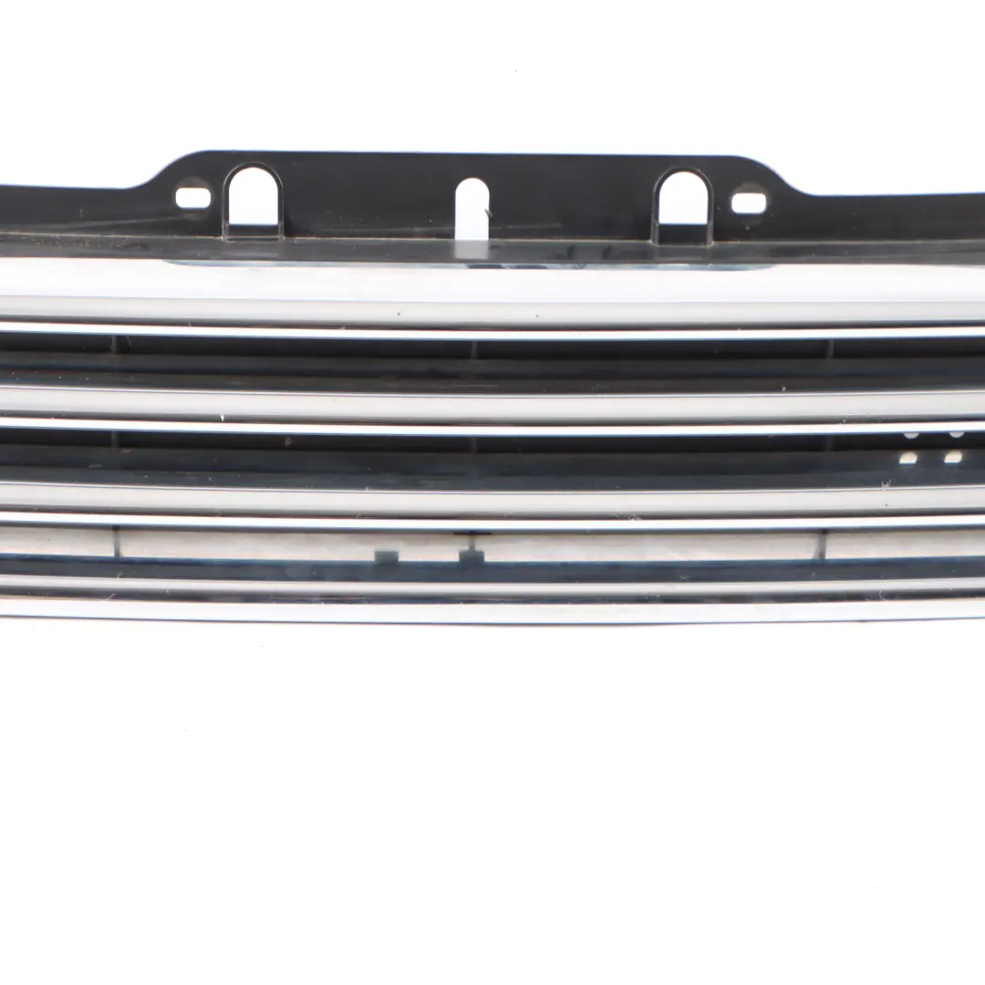Mini Cooper One D R55 R56 R57 Diesel Front Grill Grille Trim Chrome - SKU 2752364-1 - Part number 2752364