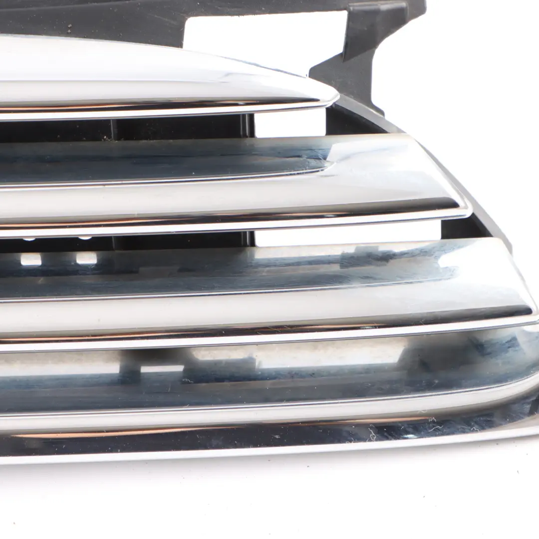 Front Grill Grille Trim Chrome to Mini Cooper One D R55 R56 R57 Diesel with Part number 2752364 Mini Cooper One D R55 R56 R57 Diesel Front Grill Grille Trim Chrome - SKU 2752364-1 - Part number 2752364