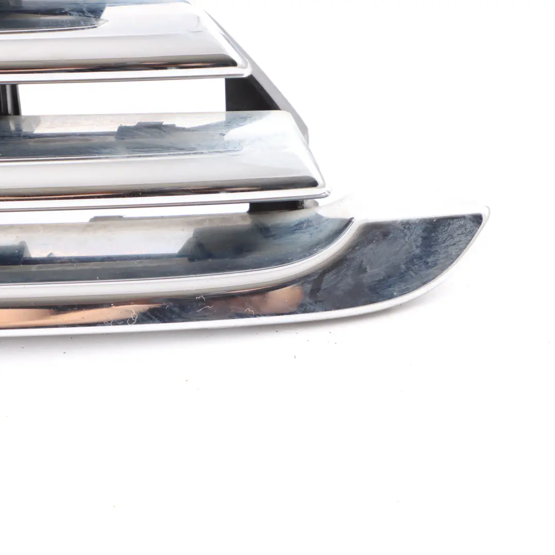 Front Grill Grille Trim Chrome to Mini Cooper One D R55 R56 R57 Diesel with Part number 2752364 Mini Cooper One D R55 R56 R57 Diesel Front Grill Grille Trim Chrome - SKU 2752364-1 - Part number 2752364