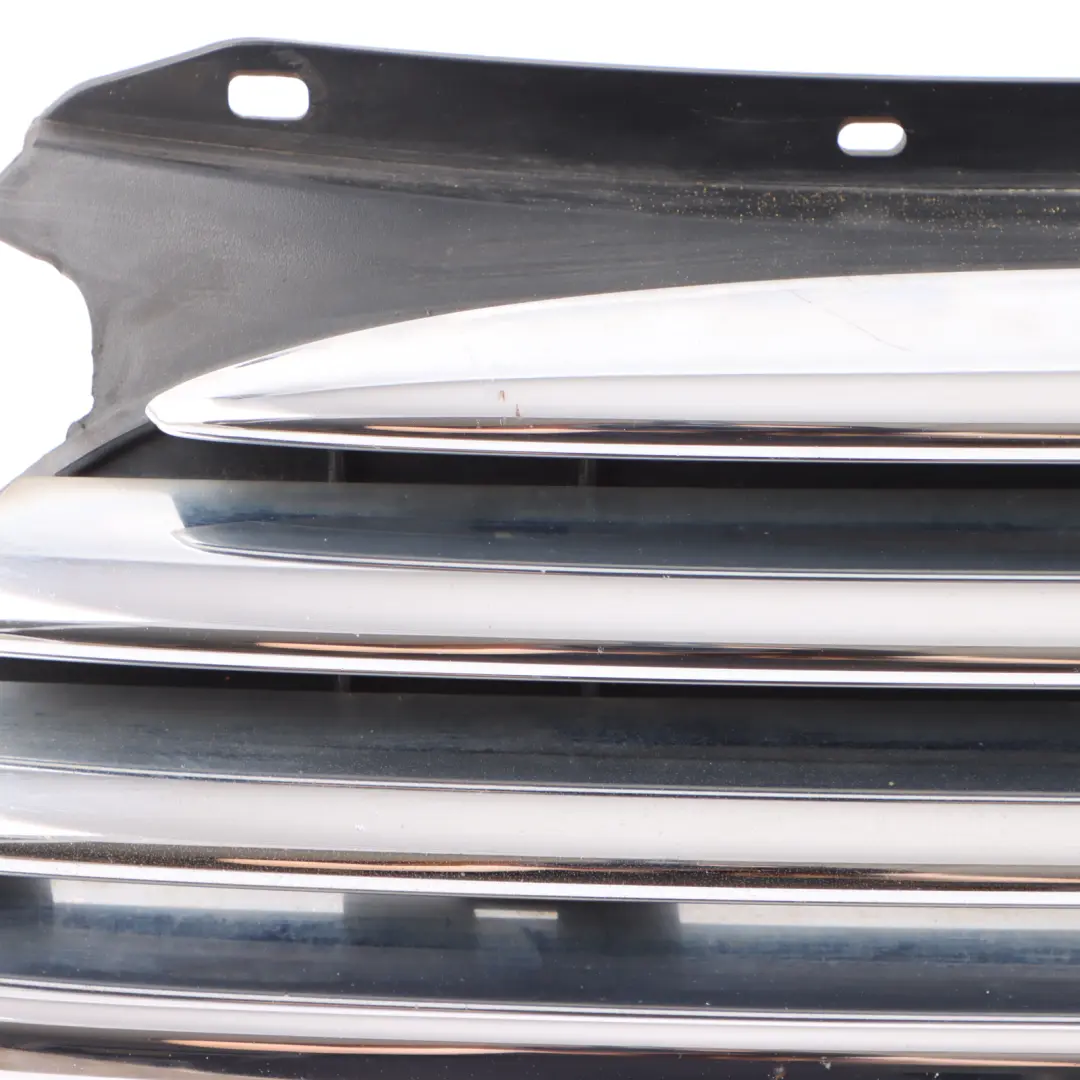 Ziergitter Vorne Chrom Abdeckung für Mini Cooper One D R55 R56 R57 mit Teilenummer 2752364 Mini Cooper One D R55 R56 R57 Ziergitter Vorne Chrom Abdeckung - SKU 2752364-1 - Teilenummer 2752364