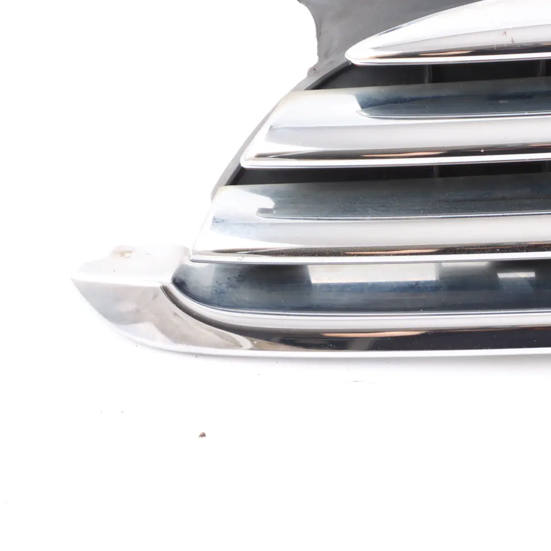 Mini Cooper One D R55 R56 R57 Diesel Front Grill Grille Trim Chrome - SKU 2752364-1 - Part number 2752364