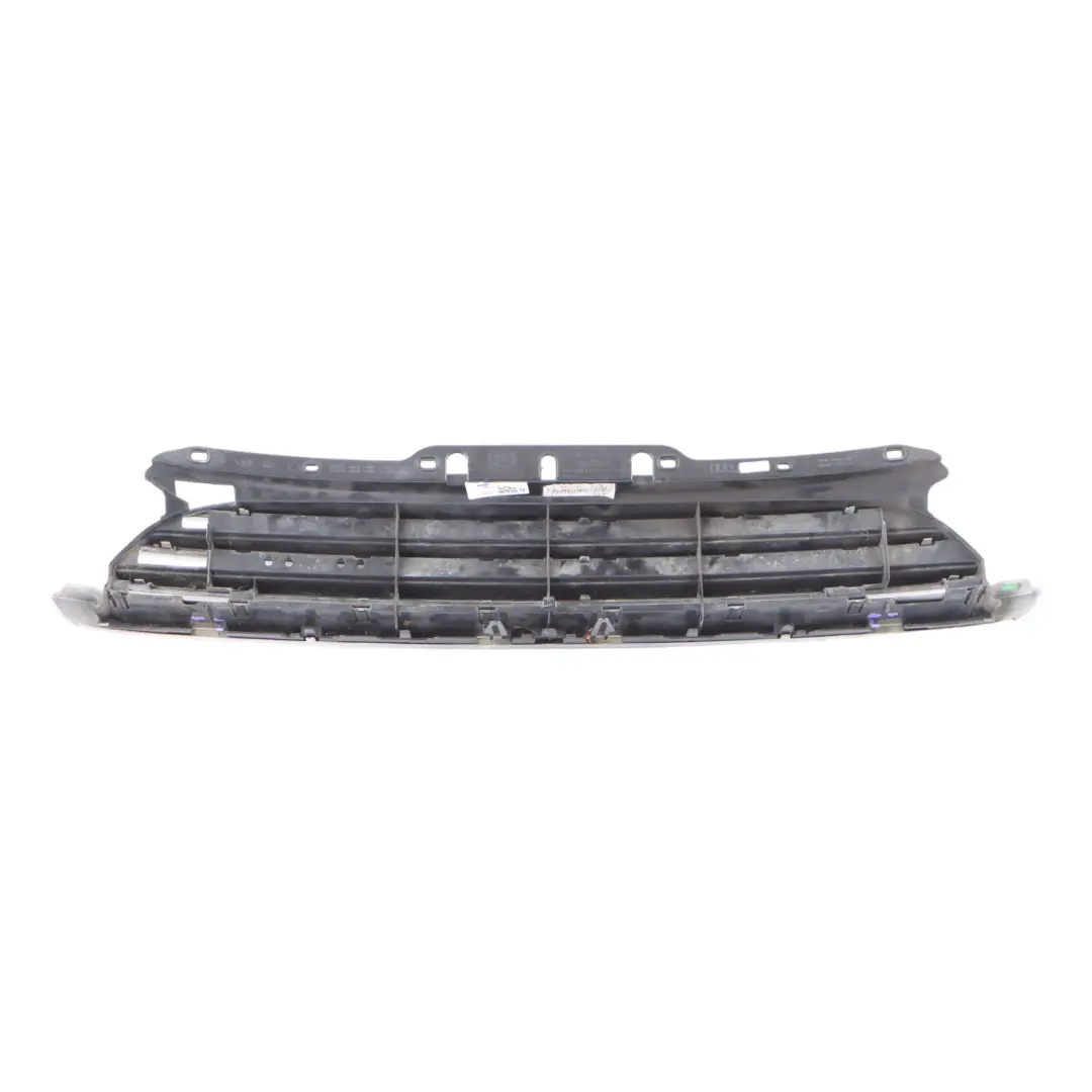 Mini Cooper One D R55 R56 R57 Diesel Front Grill Grille Trim Chrome - SKU 2752364-1 - Part number 2752364