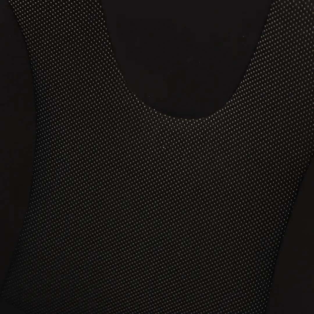 Mini Cooper One R55 R56 Cloth Fabric Interior Front Right O/S Seat Carbon Black - SKU 2753432-2 - Part number 2753432