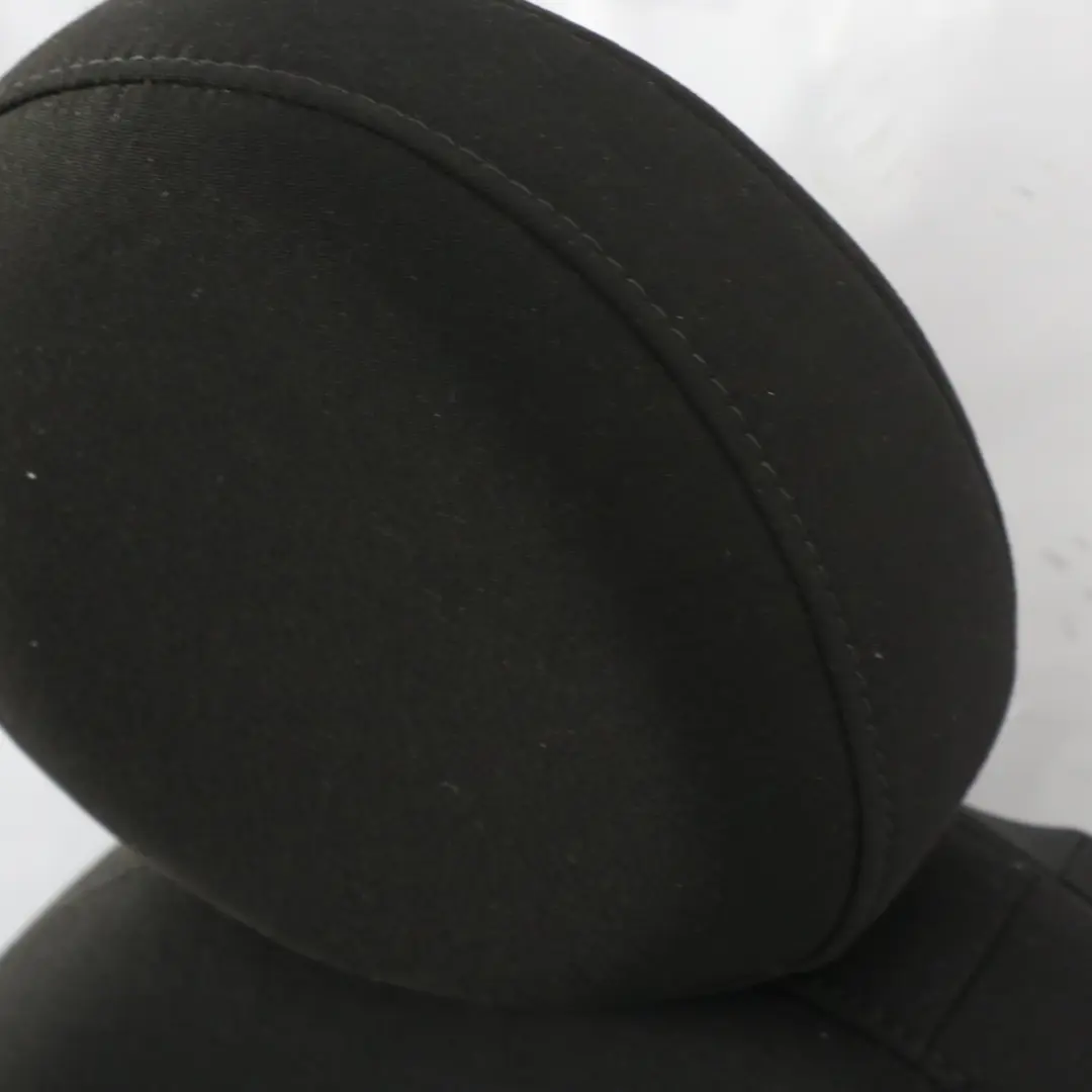 Mini Cooper One R55 R56 R57 Sport Cloth Cream Leather Front Left Seat N/S - SKU 2753493 - Part number 2753493