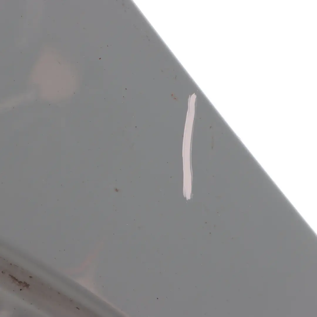 Mini R56 R57 Błotnik Lewy Przedni Skrzydło Niebieskie Ice Blue - B28 - SKU 2754725-ICE - Numer Części 2754725