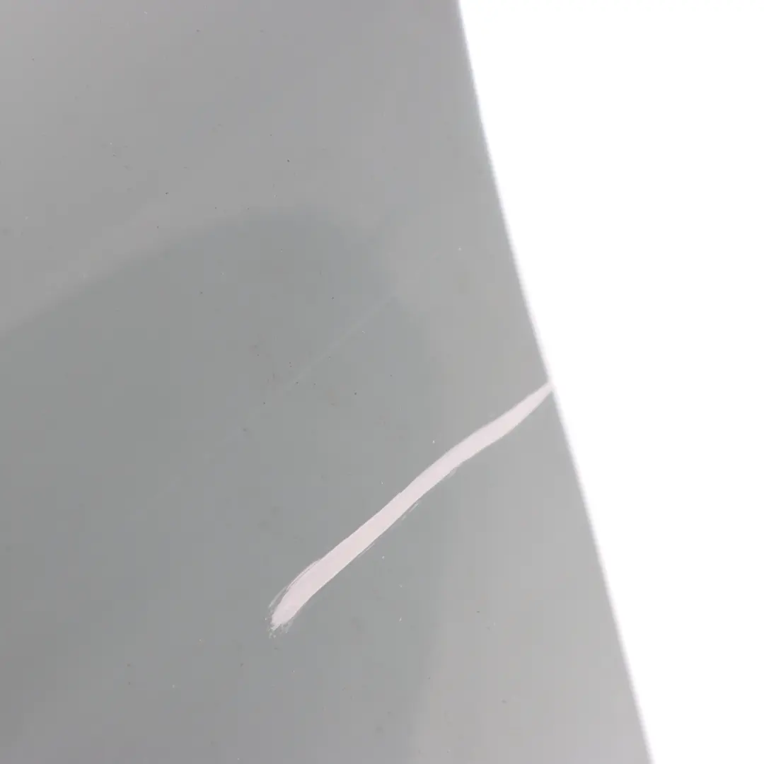  Seitenverkleidung Mini R56 R57 Kotflügel vorne links Ice Blue Blau - B28 - SKU 2754725-ICE - Teilenummer 2754725
