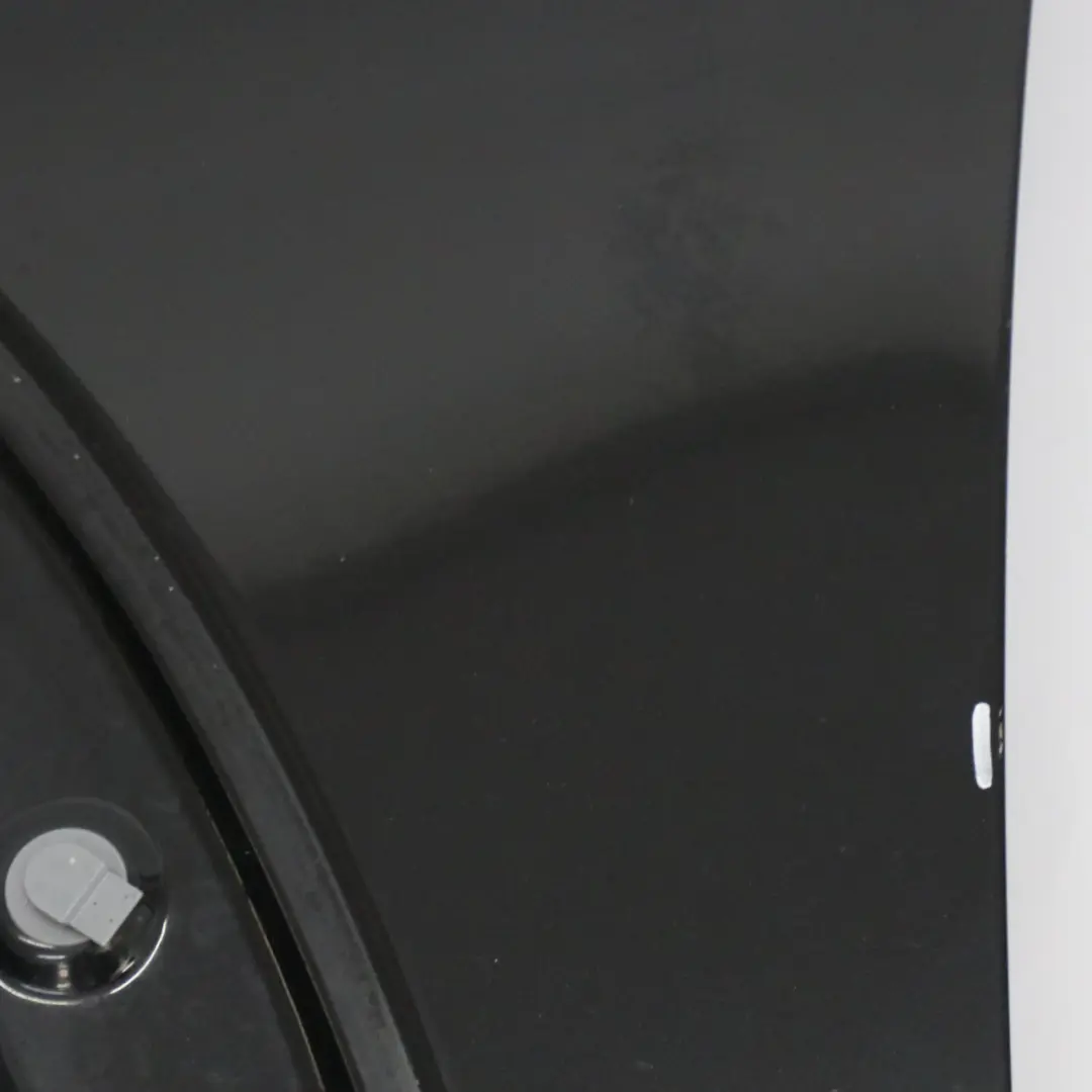 Mini R56 Panel Lateral Delantero Ala Izquierda R55 R57 Negro Medianoche - A94 - SKU 2754725-MNB2 - Número de pieza 2754725