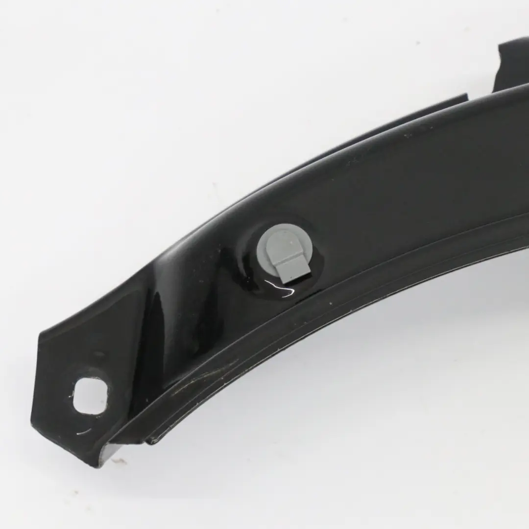 Mini R56 Panel Lateral Delantero Ala Izquierda R55 R57 Negro Medianoche - A94 - SKU 2754725-MNB2 - Número de pieza 2754725