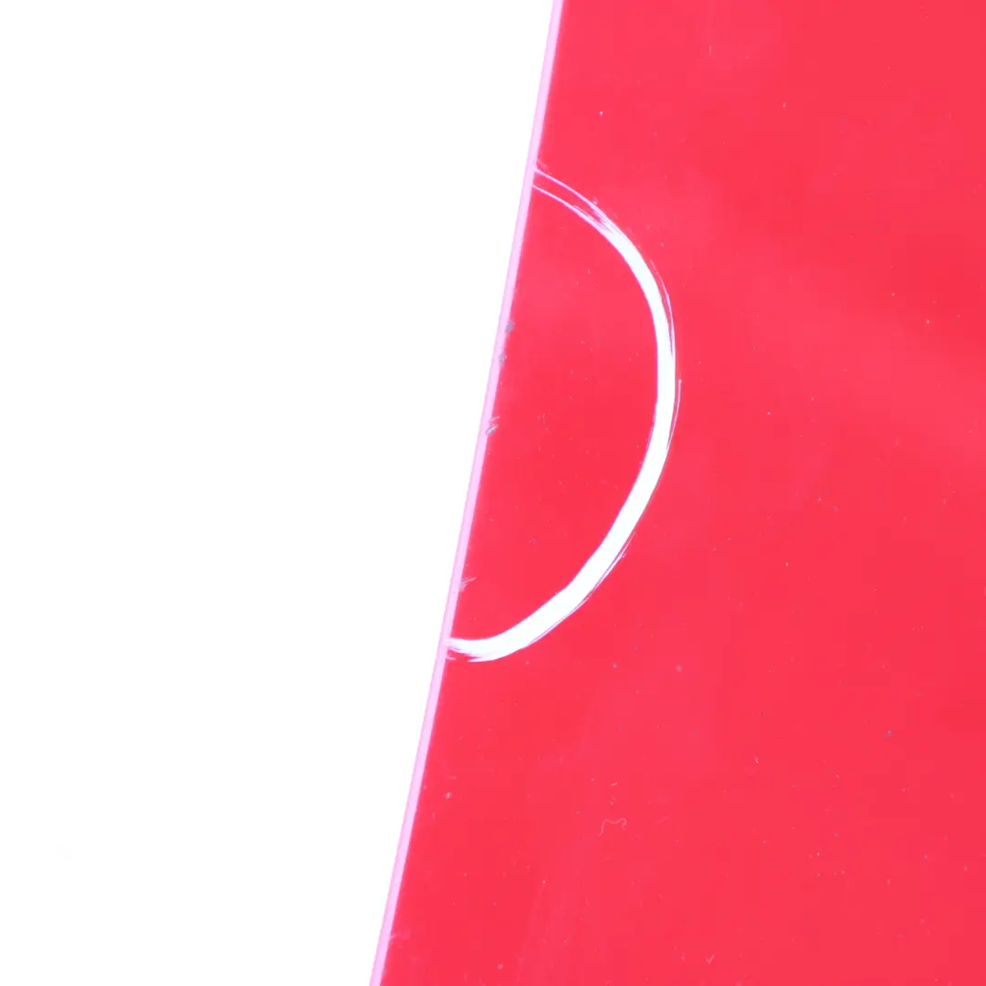 BMW MINI 15 R55 R56 R57 R58 R59 Seitenwand vorne rechts Kotflügel Chili Red 851 - SKU 2754726-CHRED16 - Teilenummer 2754726