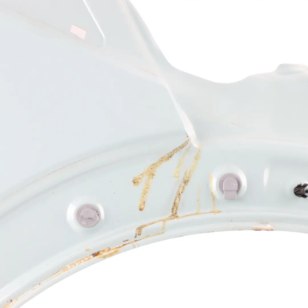 Side Wing Mini R55 R56 Front Panel Right O/S Fender Cover Ice Blue - B28 to with Part number 2754726 Side Wing Mini R55 R56 Front Panel Right O/S Fender Cover Ice Blue - B28 - SKU 2754726-ICE2 - Part number 2754726