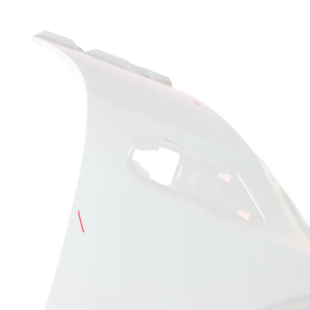 Side Wing Mini R55 R56 Front Panel Right O/S Fender Cover Ice Blue - B28 to with Part number 2754726 Side Wing Mini R55 R56 Front Panel Right O/S Fender Cover Ice Blue - B28 - SKU 2754726-ICE2 - Part number 2754726