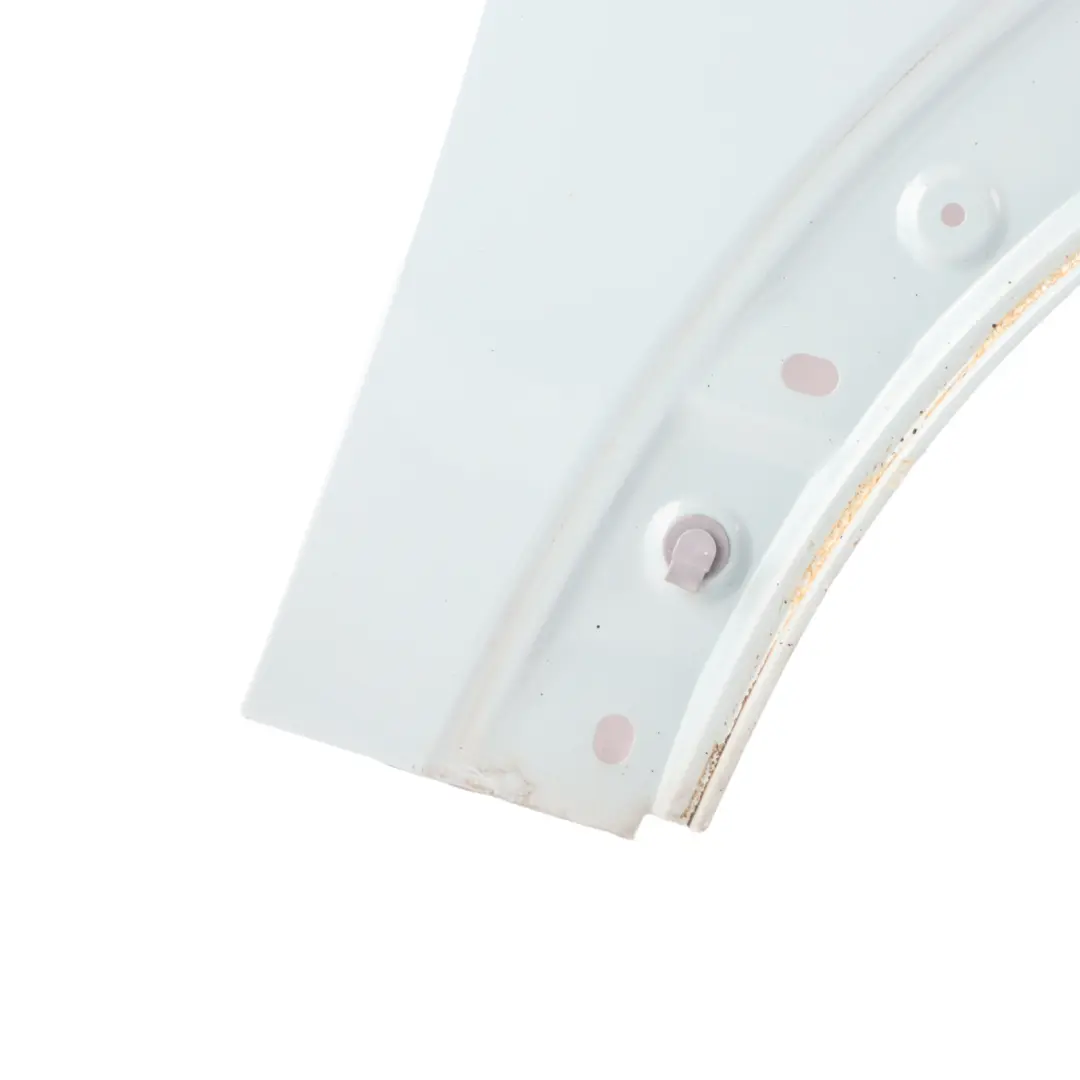 Side Wing Mini R55 R56 Front Panel Right O/S Fender Cover Ice Blue - B28 to with Part number 2754726 Side Wing Mini R55 R56 Front Panel Right O/S Fender Cover Ice Blue - B28 - SKU 2754726-ICE2 - Part number 2754726