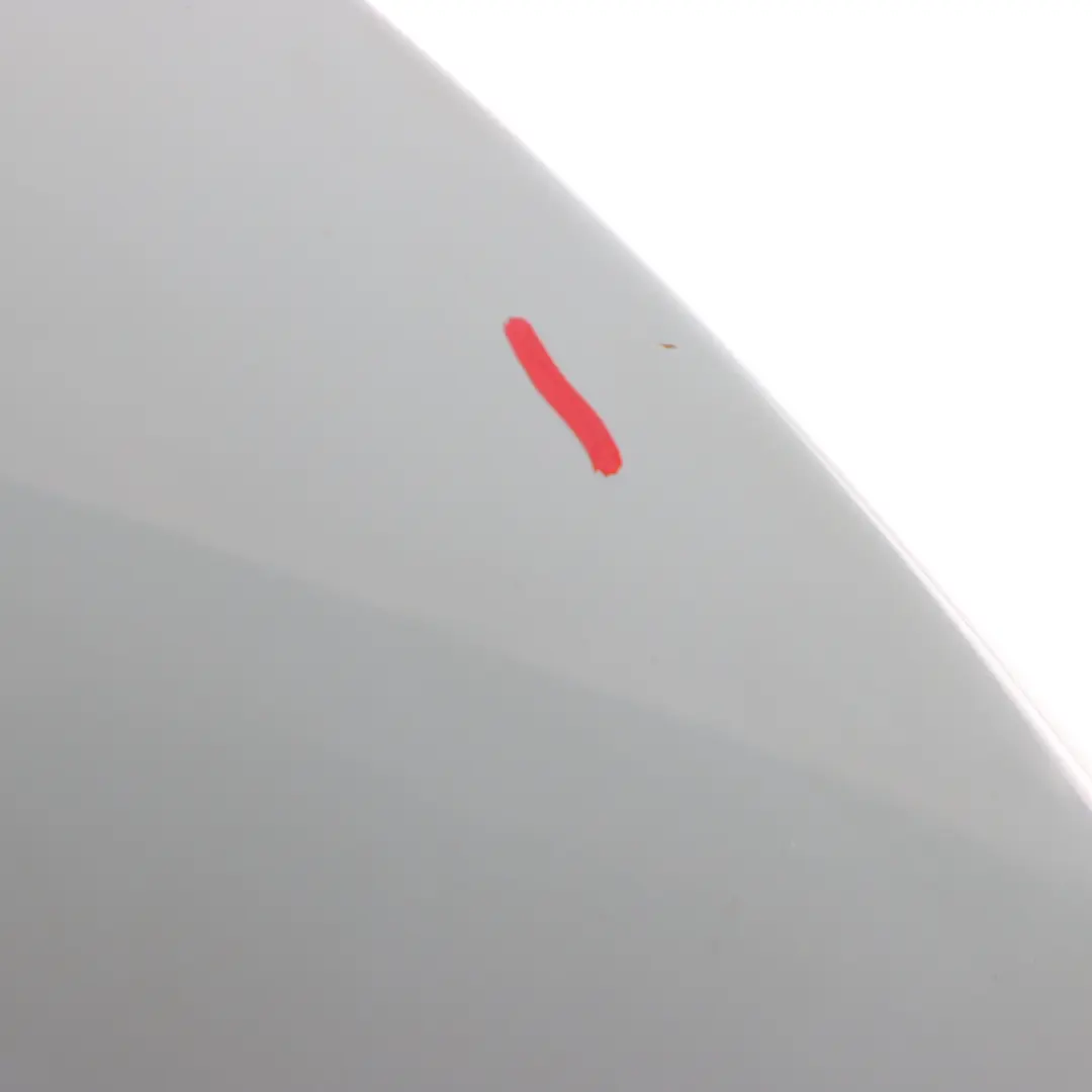 Side Wing Mini R55 R56 Front Panel Right O/S Fender Cover Ice Blue - B28 to with Part number 2754726 Side Wing Mini R55 R56 Front Panel Right O/S Fender Cover Ice Blue - B28 - SKU 2754726-ICE2 - Part number 2754726