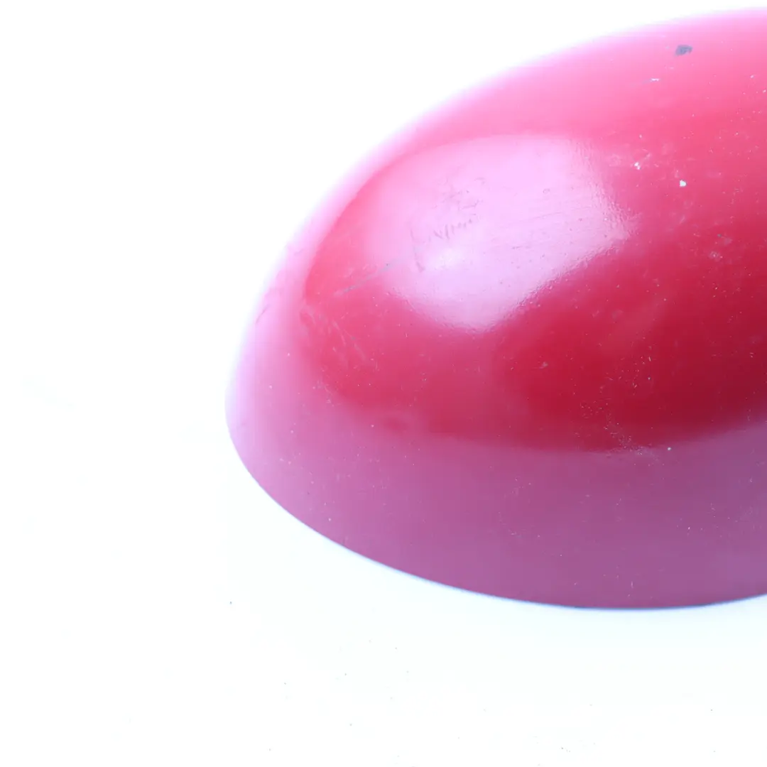 Cap Casing Left N/S Mirror Wing Chili Red 851 to Mini Cooper 1 R55 R56 R60 Cover with Part number 2754913 Mini Cooper 1 R55 R56 R60 Cover Cap Casing Left N/S Mirror Wing Chili Red 851 - SKU 2754913-CHRED1 - Part number 2754913