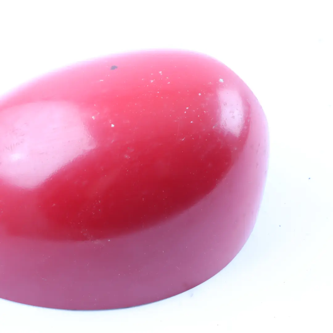 Cap Casing Left N/S Mirror Wing Chili Red 851 to Mini Cooper 1 R55 R56 R60 Cover with Part number 2754913 Mini Cooper 1 R55 R56 R60 Cover Cap Casing Left N/S Mirror Wing Chili Red 851 - SKU 2754913-CHRED1 - Part number 2754913