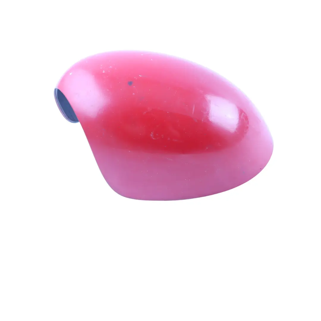 Cap Casing Left N/S Mirror Wing Chili Red 851 to Mini Cooper 1 R55 R56 R60 Cover with Part number 2754913 Mini Cooper 1 R55 R56 R60 Cover Cap Casing Left N/S Mirror Wing Chili Red 851 - SKU 2754913-CHRED1 - Part number 2754913