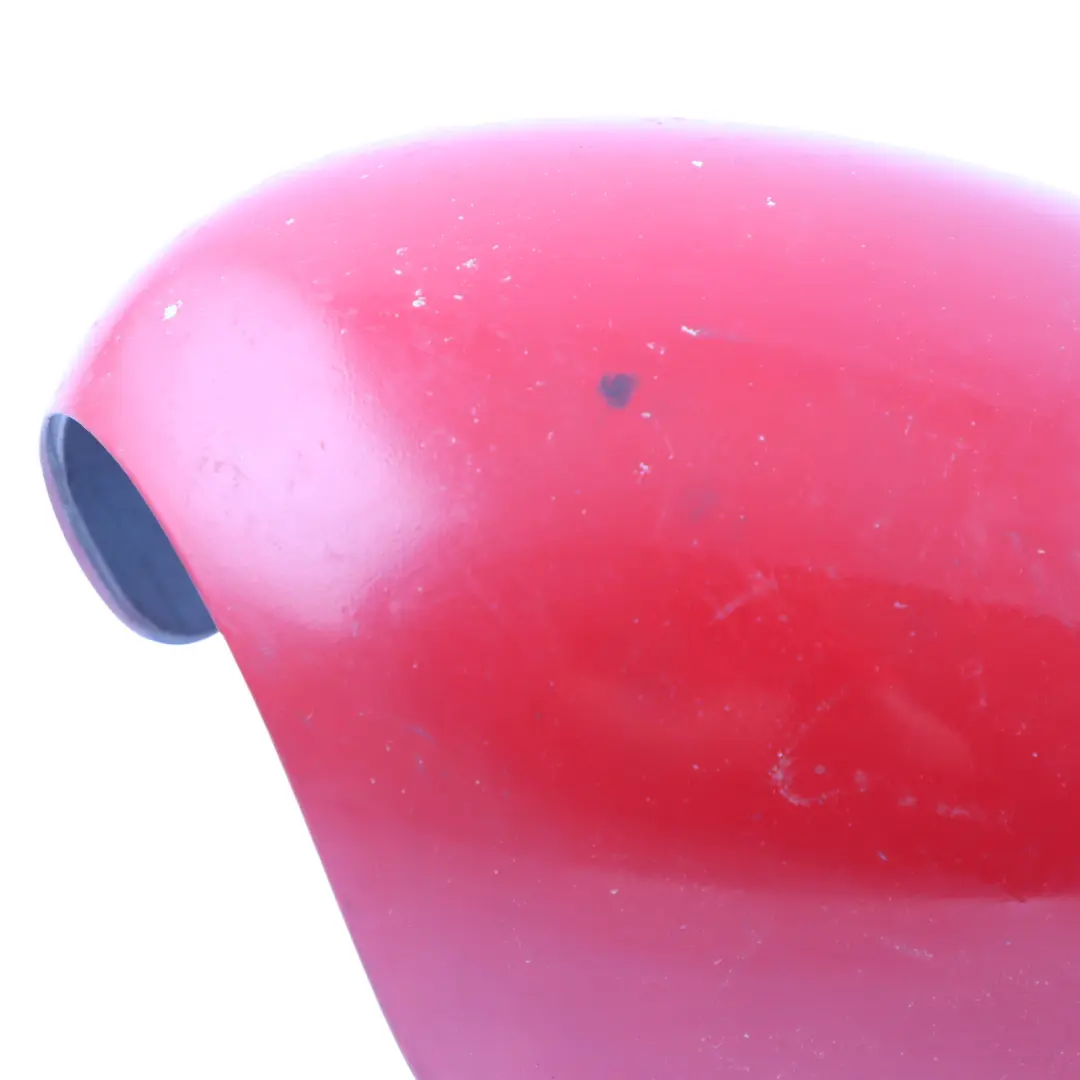 Cap Casing Left N/S Mirror Wing Chili Red 851 to Mini Cooper 1 R55 R56 R60 Cover with Part number 2754913 Mini Cooper 1 R55 R56 R60 Cover Cap Casing Left N/S Mirror Wing Chili Red 851 - SKU 2754913-CHRED1 - Part number 2754913