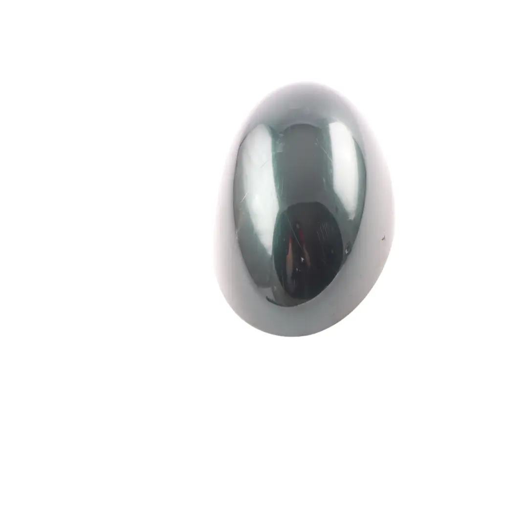 Mirror Cover Mini R55 R56 R60 Door Wing Trim Cap Left N/S Oxford Green B26 to with Part number 2754913 Mirror Cover Mini R55 R56 R60 Door Wing Trim Cap Left N/S Oxford Green B26 - SKU 2754913-OXF1 - Part number 2754913