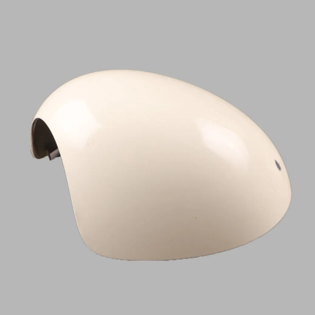 Cap Left N/S Mirror Wing Pepper White 850 to Mini Cooper 1 R55 R56 R60 Cover with Part number 2754913 Mini Cooper 1 R55 R56 R60 Cover Cap Left N/S Mirror Wing Pepper White 850 - SKU 2754913-PW1 - Part number 2754913