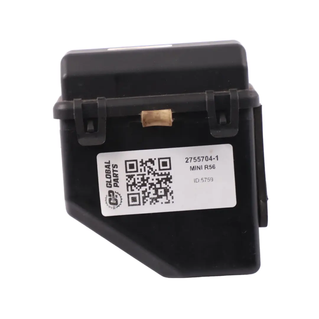 Fuse Box Empty Housing Mini Cooper One R55 R56 R57 R60 R61 - SKU 2755704-1 - Part number 2755704