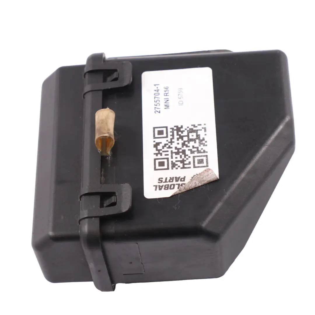 Sicherungskasten leeres Gehäuse für Mini Cooper One R55 R56 R57 R60 R61 mit Teilenummer 2755704 Mini Cooper One R55 R56 R57 R60 R61 Sicherungskasten leeres Gehäuse - SKU 2755704-1 - Teilenummer 2755704