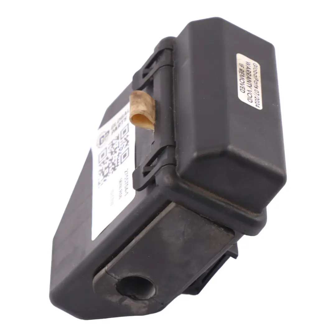Fuse Box Empty Housing Mini Cooper One R55 R56 R57 R60 R61 - SKU 2755704-1 - Part number 2755704