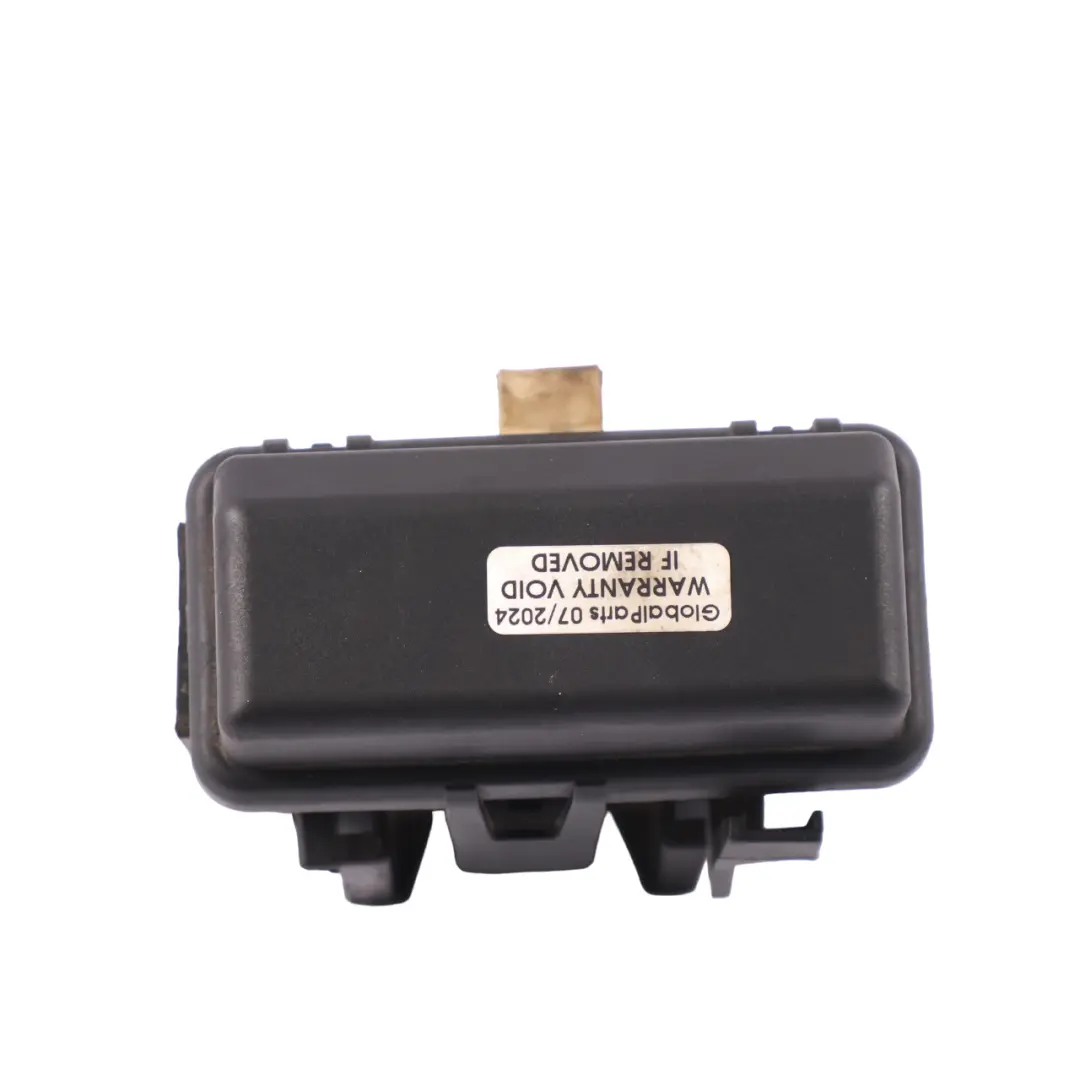 Fuse Box Empty Housing Mini Cooper One R55 R56 R57 R60 R61 - SKU 2755704-1 - Part number 2755704