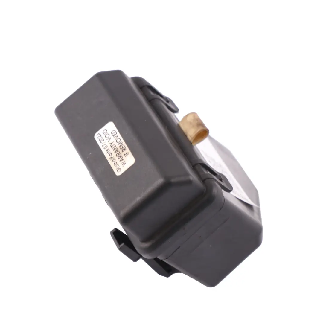 Fuse Box Empty Housing Mini Cooper One R55 R56 R57 R60 R61 - SKU 2755704-1 - Part number 2755704
