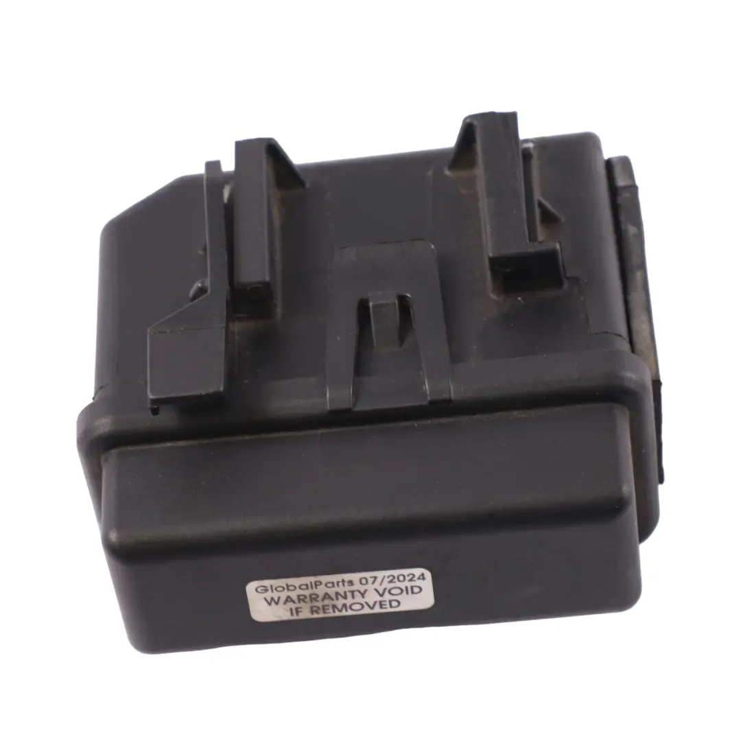 Caja de fusibles Carcasa vacía para Mini Cooper One R55 R56 R57 R60 R61 con número de pieza 2755704 Mini Cooper One R55 R56 R57 R60 R61 Caja de fusibles Carcasa vacía - SKU 2755704-1 - Número de pieza 2755704