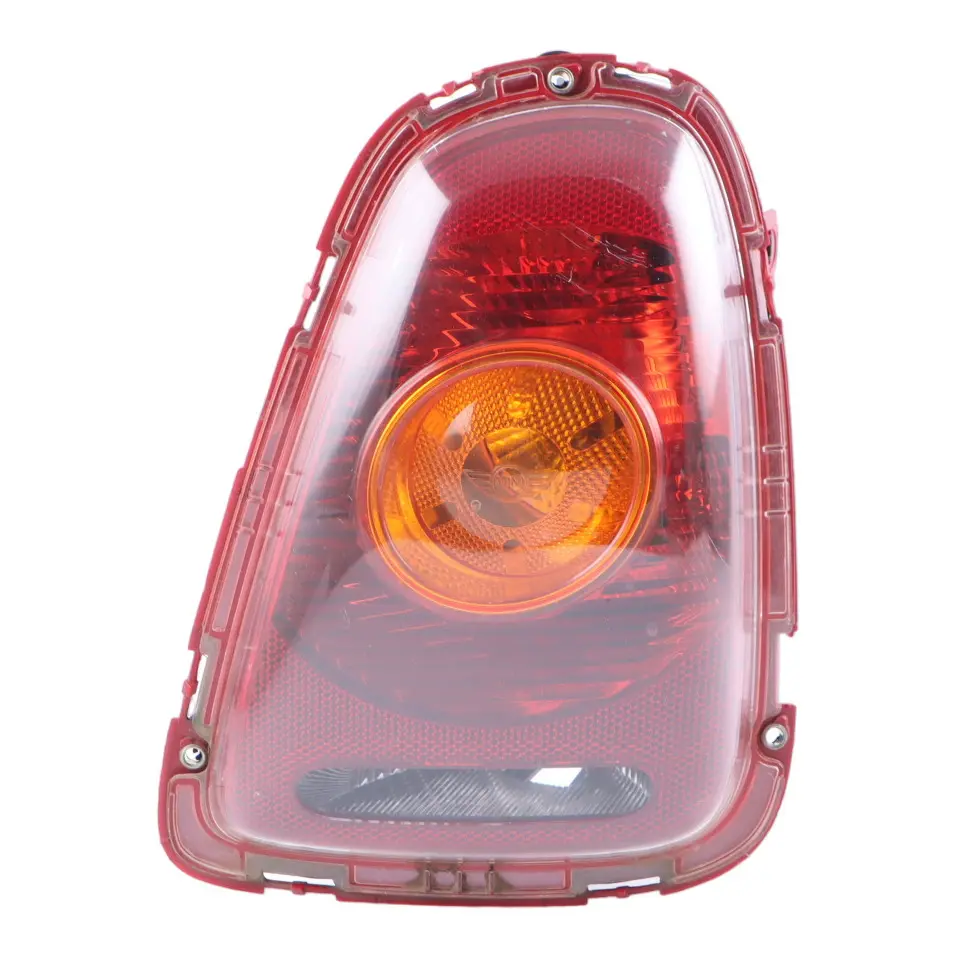 Mini Cooper R56 R57 Rear Tail Light Lamp Cluster Right O/S 2751308 - SKU 2757010-1 - Part number 2757010