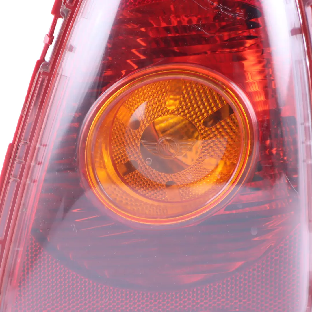 Heckleuchte Rücklicht Rechts Rückleuchte 2751308 für Mini Cooper One R56 R57 mit Teilenummer 2757010 Mini Cooper One R56 R57 Heckleuchte Rücklicht Rechts Rückleuchte 2751308 - SKU 2757010-1 - Teilenummer 2757010
