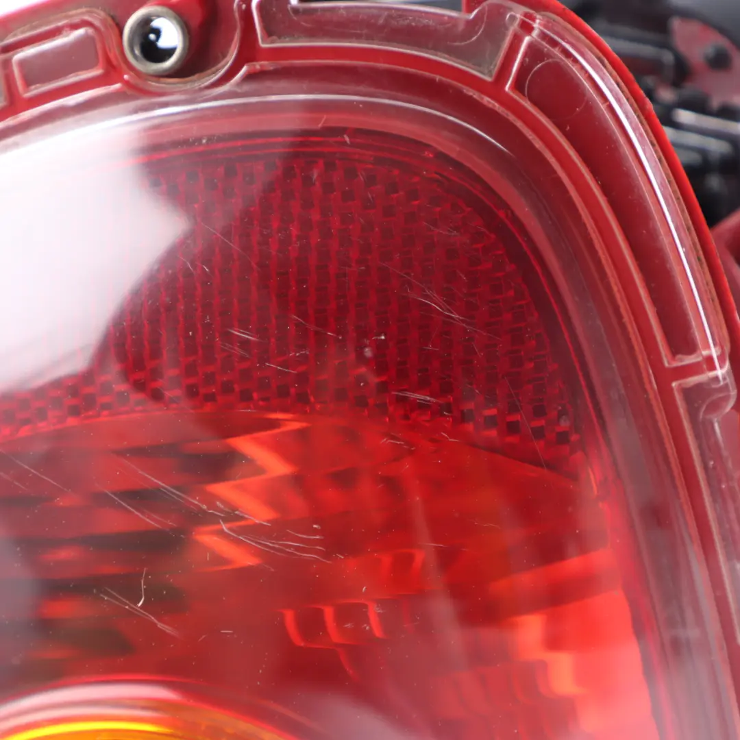 Mini Cooper R56 R57 Rear Tail Light Lamp Cluster Right O/S 2751308 - SKU 2757010-1 - Part number 2757010