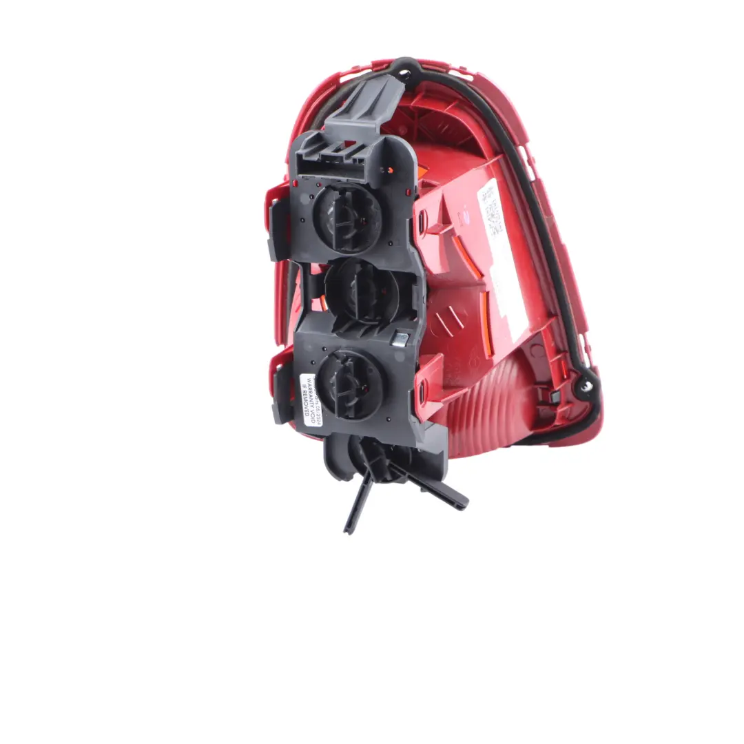 Mini Cooper R56 R57 Rear Tail Light Lamp Cluster Right O/S 2751308 - SKU 2757010-1 - Part number 2757010