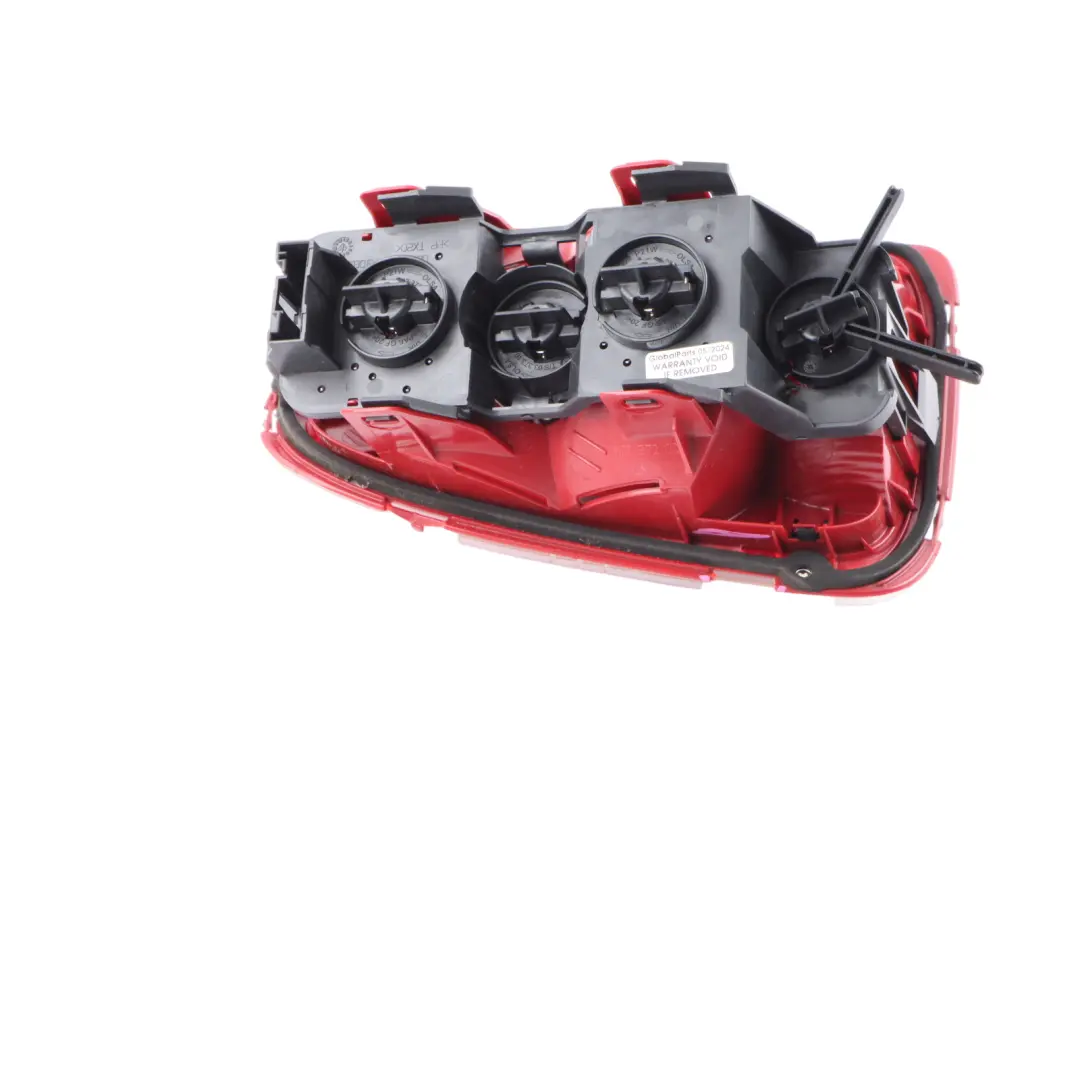 Mini Cooper R56 R57 Rear Tail Light Lamp Cluster Right O/S 2751308 - SKU 2757010-1 - Part number 2757010