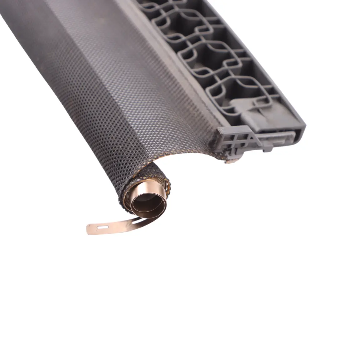 Front Rear Electrical Panoramic Sun Roof Roller Blinds Set to Mini R55 R56 with Part number 2757016 Mini R55 R56 Front Rear Electrical Panoramic Sun Roof Roller Blinds Set - SKU 2757016-3 - Part number 2757016