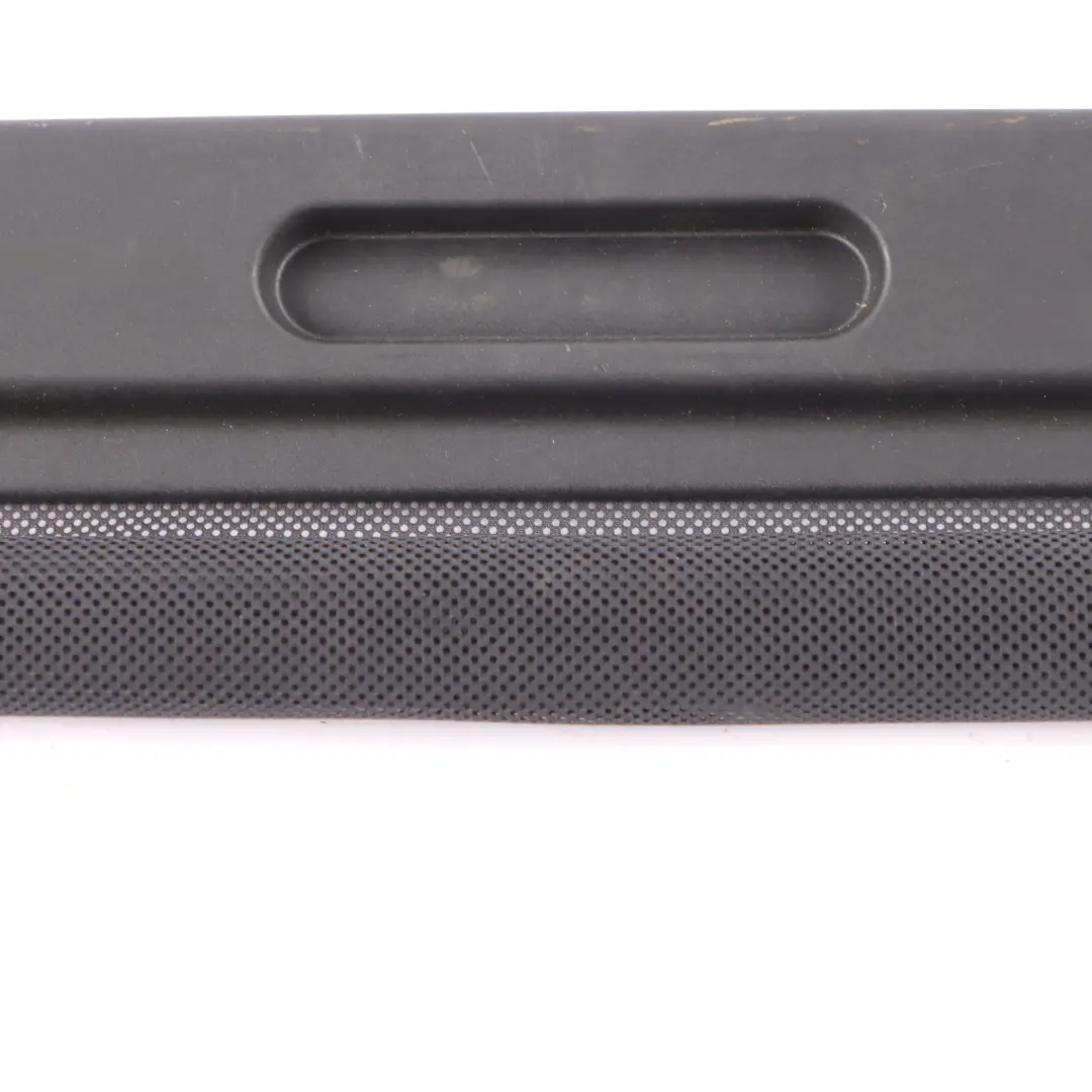 Mini R55 R56 Front Rear Electrical Panoramic Sun Roof Roller Blinds Set - SKU 2757016-3 - Part number 2757016