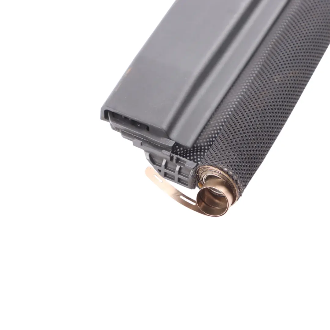 Mini R55 R56 Front Rear Electrical Panoramic Sun Roof Roller Blinds Set - SKU 2757016-3 - Part number 2757016