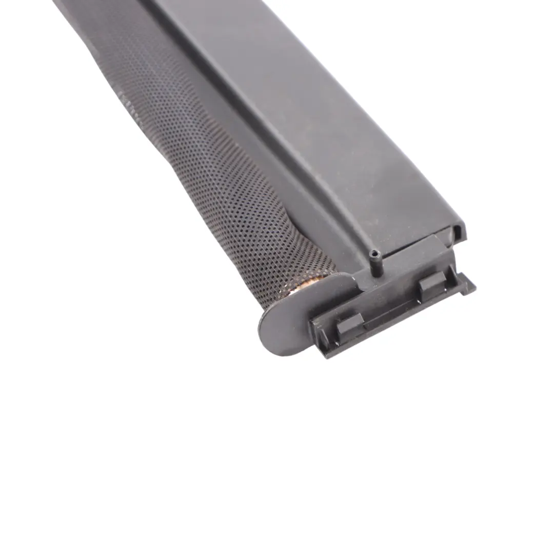 Front Rear Electrical Panoramic Sun Roof Roller Blinds Set to Mini R55 R56 with Part number 2757016 Mini R55 R56 Front Rear Electrical Panoramic Sun Roof Roller Blinds Set - SKU 2757016-3 - Part number 2757016