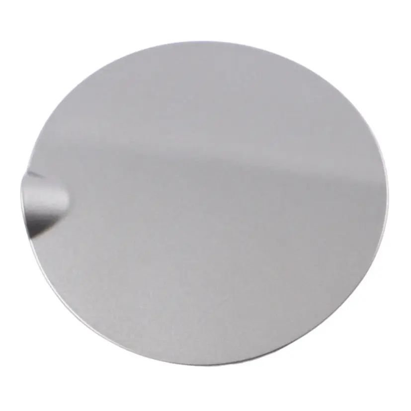 Filler Fill In Flap Tank Cap Cover Dark Silver 871 to Mini R57 R58 R59 Fuel with Part number 2758379 Mini R57 R58 R59 Fuel Filler Fill In Flap Tank Cap Cover Dark Silver 871 - SKU 2758379-DS - Part number 2758379
