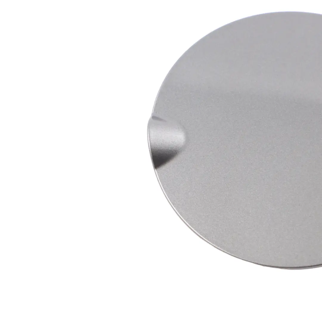 Filler Fill In Flap Tank Cap Cover Dark Silver 871 to Mini R57 R58 R59 Fuel with Part number 2758379 Mini R57 R58 R59 Fuel Filler Fill In Flap Tank Cap Cover Dark Silver 871 - SKU 2758379-DS - Part number 2758379