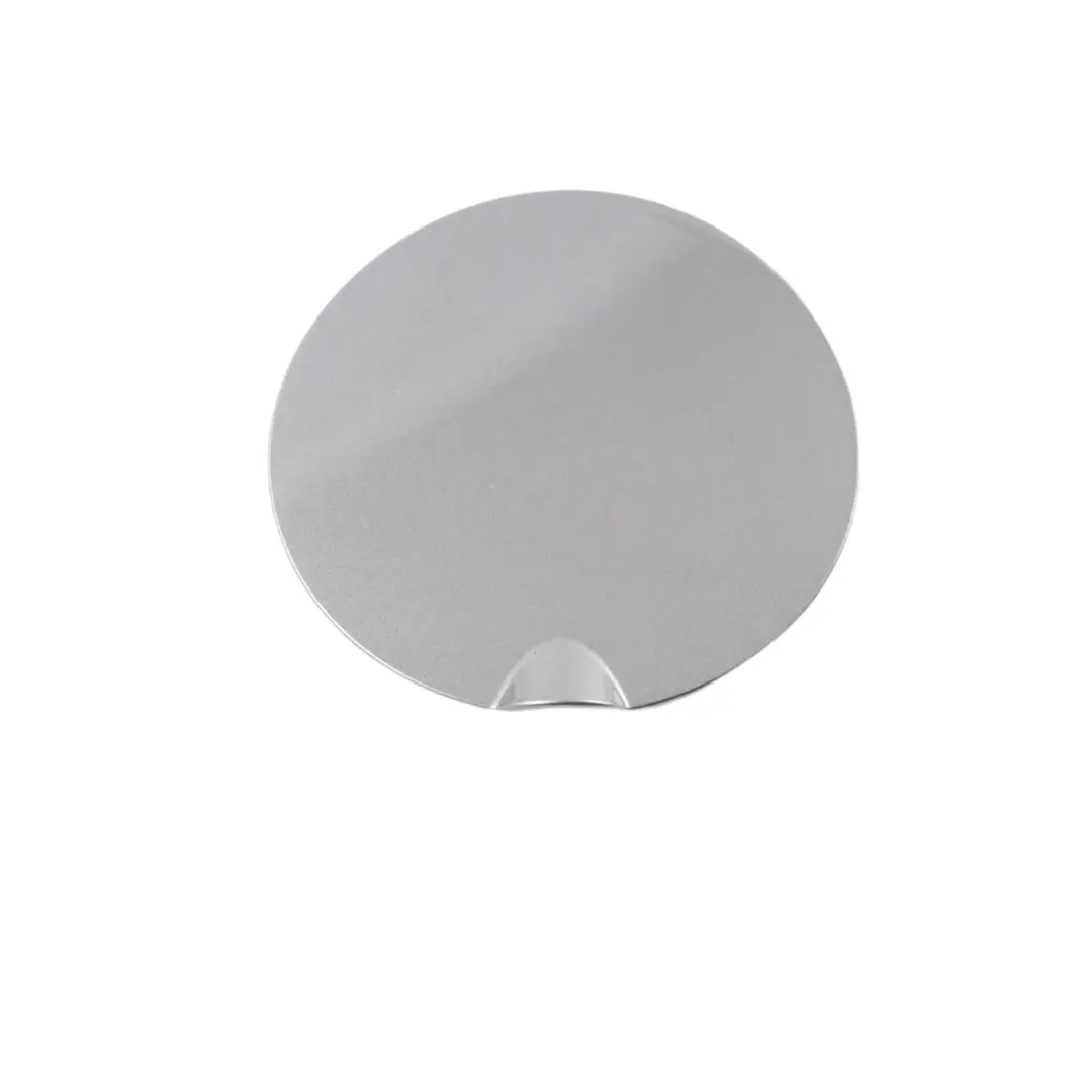 Mini R57 R58 R59 Fuel Filler Fill In Flap Tank Cap Cover Dark Silver 871 - SKU 2758379-DS - Part number 2758379