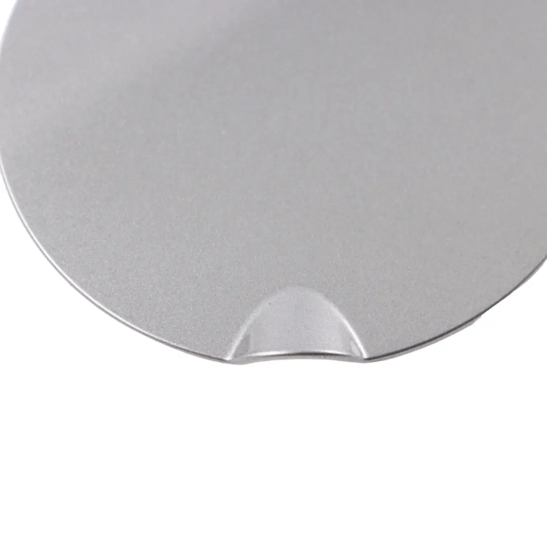 Filler Fill In Flap Tank Cap Cover Dark Silver 871 to Mini R57 R58 R59 Fuel with Part number 2758379 Mini R57 R58 R59 Fuel Filler Fill In Flap Tank Cap Cover Dark Silver 871 - SKU 2758379-DS - Part number 2758379