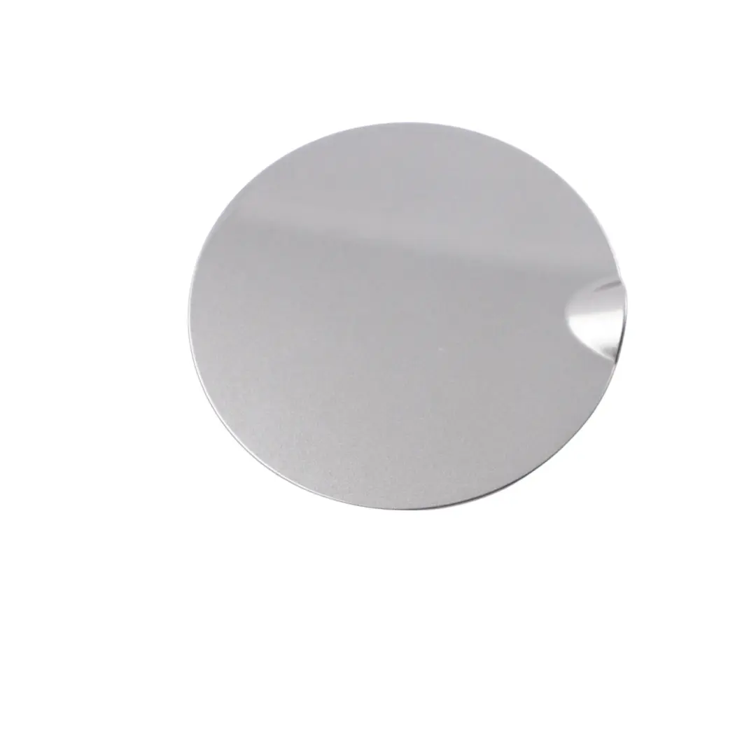 Filler Fill In Flap Tank Cap Cover Dark Silver 871 to Mini R57 R58 R59 Fuel with Part number 2758379 Mini R57 R58 R59 Fuel Filler Fill In Flap Tank Cap Cover Dark Silver 871 - SKU 2758379-DS - Part number 2758379