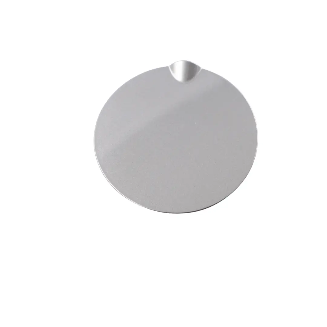 Filler Fill In Flap Tank Cap Cover Dark Silver 871 to Mini R57 R58 R59 Fuel with Part number 2758379 Mini R57 R58 R59 Fuel Filler Fill In Flap Tank Cap Cover Dark Silver 871 - SKU 2758379-DS - Part number 2758379