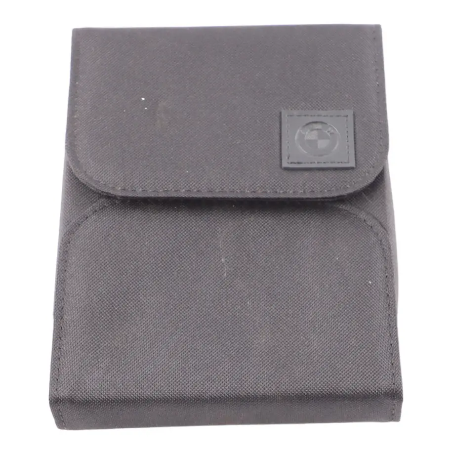 Owner's Handbook Book Slipcase Pouch Case Storage Wallet Set to BMW G20 with Part number 2779054 BMW G20 Owner's Handbook Book Slipcase Pouch Case Storage Wallet Set - SKU 2779054 - Part number 2779054